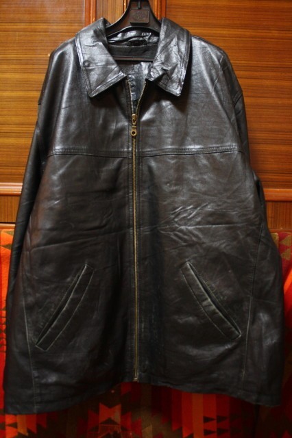 ヤフオク! -フランス ヴィンテージ レザー ジャケットの中古品・新品 ...