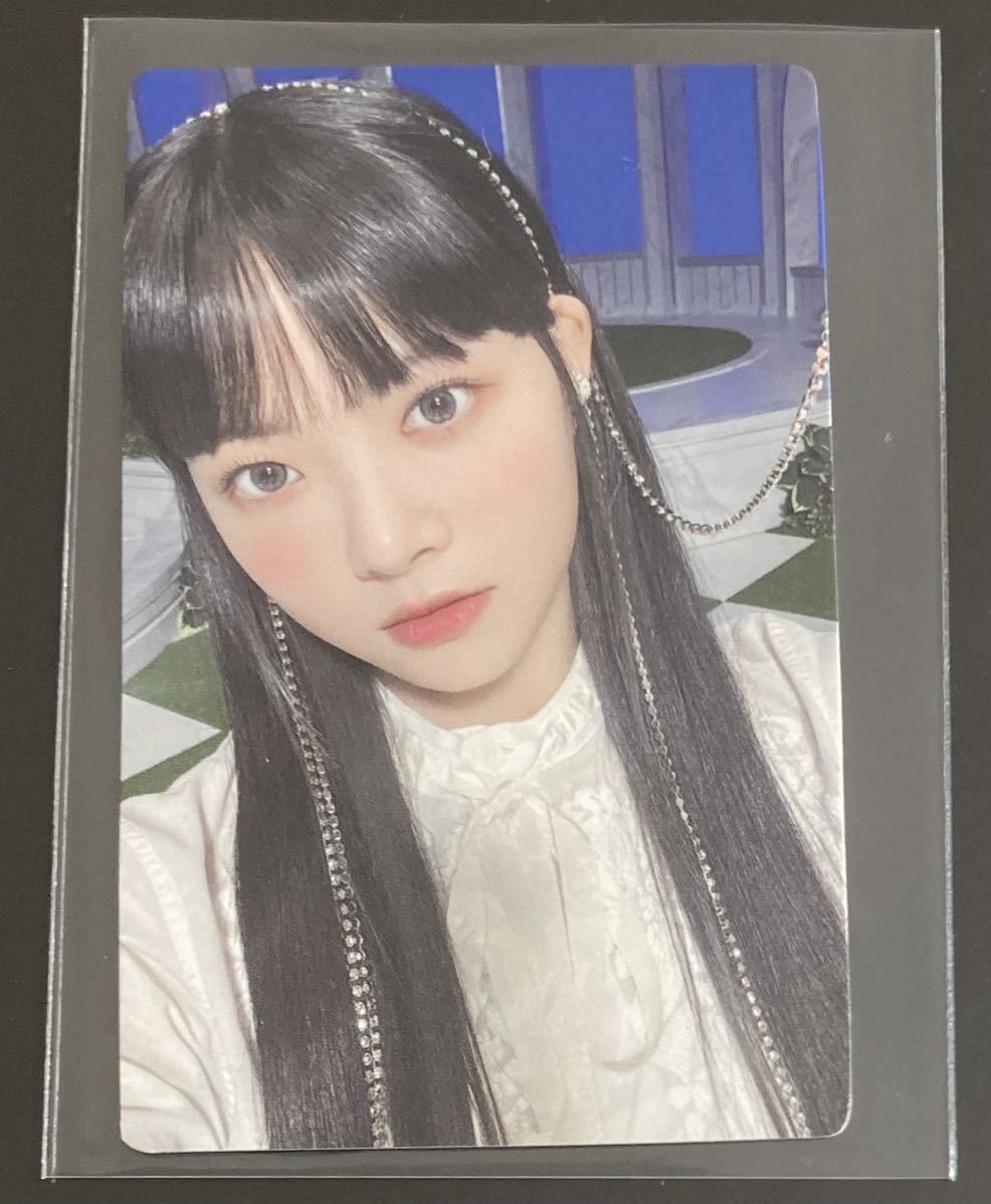 LE SSERAFIM ルセラフィム ウンチェ ラキドロ タワレコ HMV 激安 www