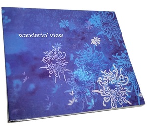 即決 廃盤 NOMAK / WONDERIN VIEW NUJABES ＆ SHING02 LUV SIC 1 2 3収録★UYAMA HIROTO DJ OKAWARI MURO KIYO