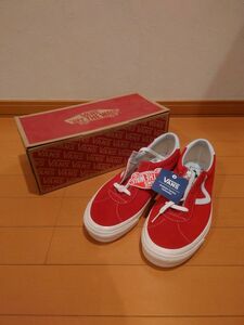 VANS STYLE 73 DX EPOCH SPORT バンズ VANS