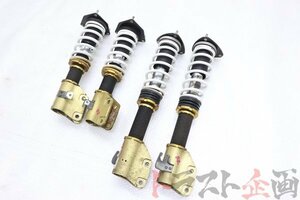 1100867410 HKS hyper-max 4 GT амортизатор Impreza E type WRX STI спецификация C модель RA GDB Trust план U