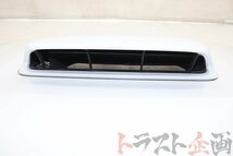 1300352101 涙目 純正 ボンネット インプレッサ C型 WRX STI GDB トラスト企画 U_画像5