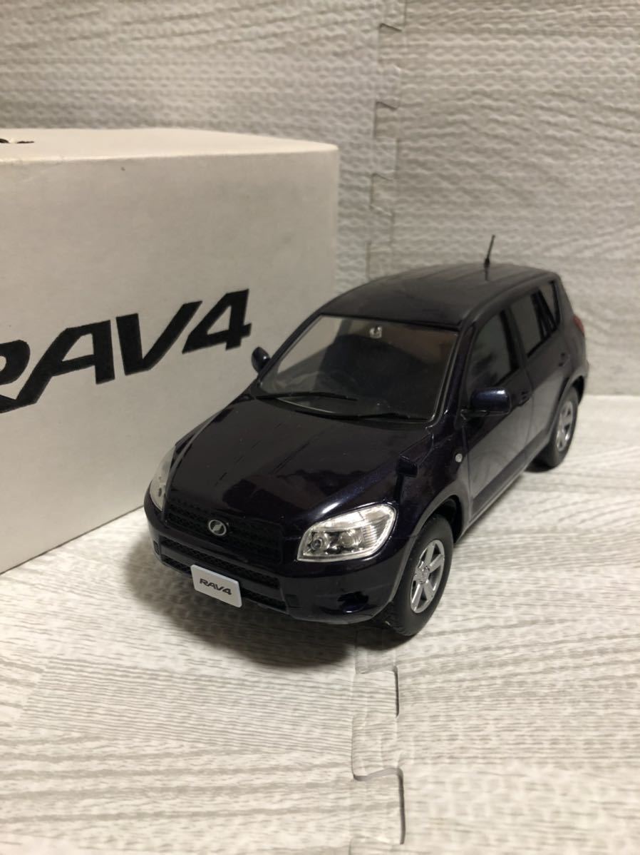 Yahoo!オークション -「rav4 ミニカー」(自動車) (ミニカー)の落札相場