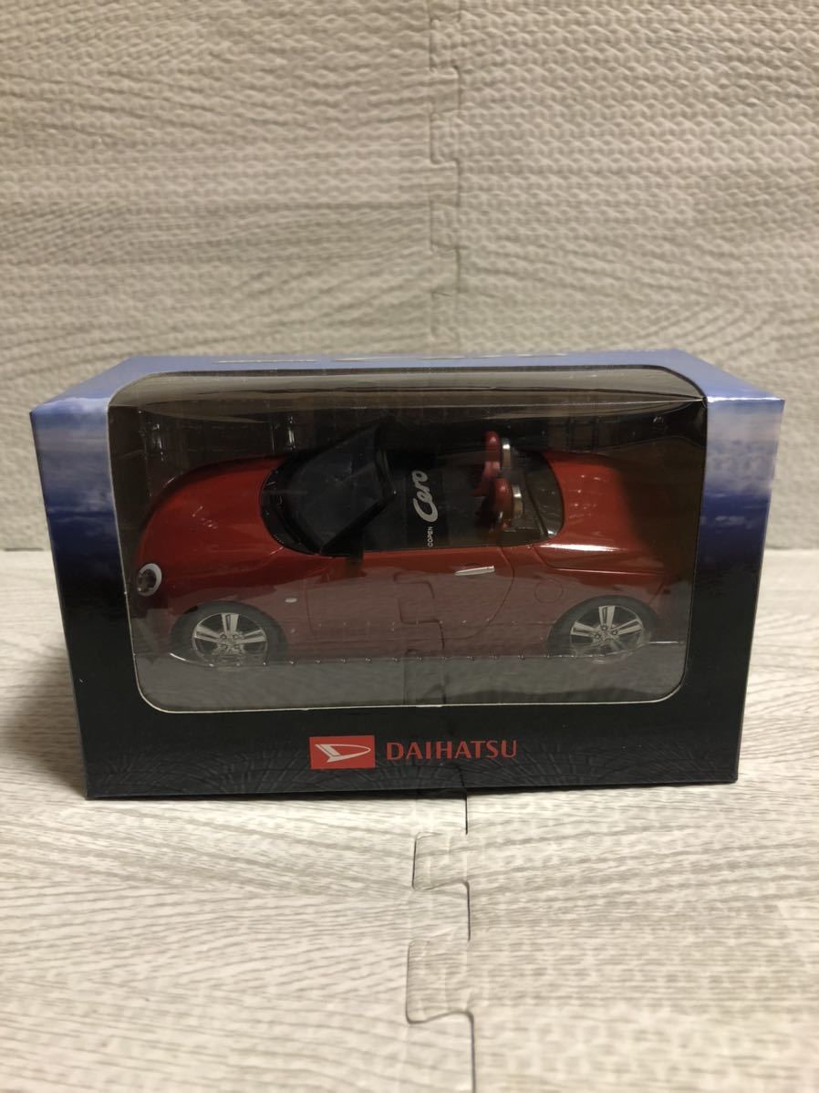 2025年最新】Yahoo!オークション -コペン ミニカー セロの中古品