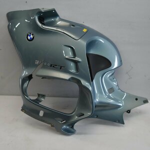 BMW R1100RT WB10413J8YZD26*** サイドカウル 左 割れあり 【I】788