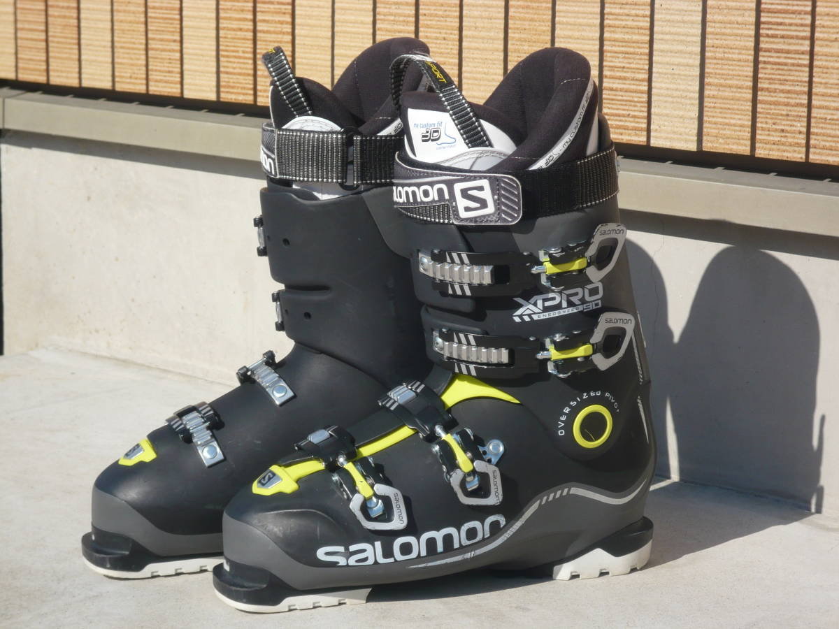ヤフオク! -「salomon サロモン x-pro」の落札相場・落札価格 ヤフオク! -「salomon サロモン x-pro」の落札相場・落札価格