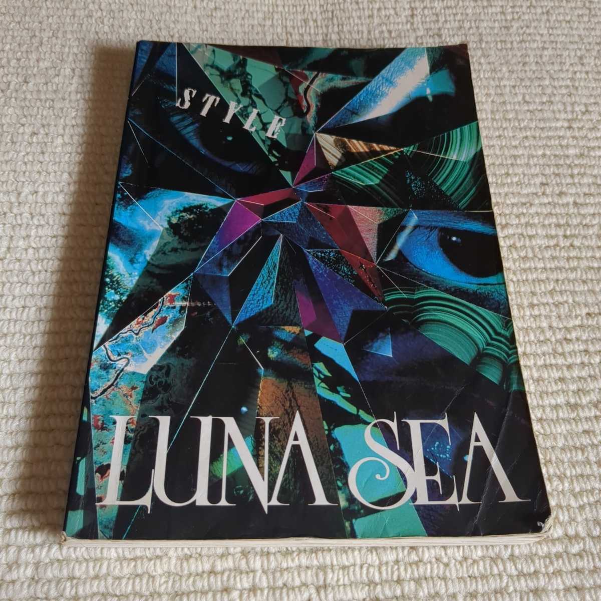 ヤフオク! -luna sea バンドスコアの中古品・新品・未使用品一覧 ヤフオク! -luna sea バンドスコアの中古品・新品・未使用品一覧