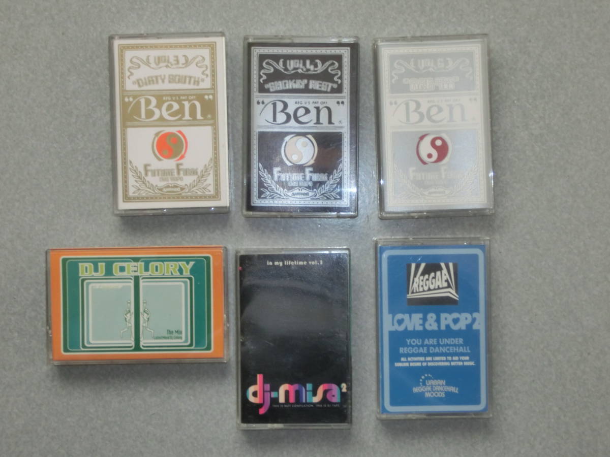 ヤフオク! -mixtapeの中古品・新品・未使用品一覧
