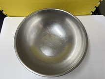 ◆D65◆ボウル◆◇直径58.5㎝◆ステンレス◆厨房用品◇飲食店◆調理器具◆厨房用◇調理道具◆_画像3