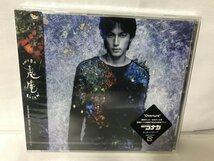 Ｄ823　稲葉浩志 ( B'z ) [ 志庵 ] 新品 未開封 初回限定盤_画像1