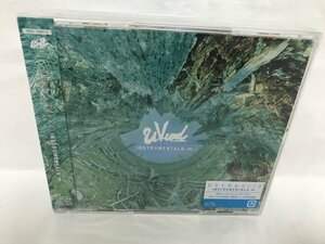 D971 未開封品 UVERworld／INSTRUMENTALS-∞【インストゥルメンタルベスト】(2CD)