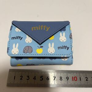  Miffy Mini кошелек 