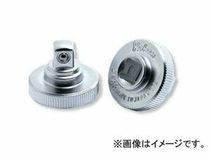 コーケン/Koken 1/4”（6.35mm） クイックスピンナー 2756