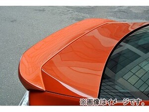 ユーラス/URAS トランクスポイラー リア GT-Body KitS FRP製 トヨタ 86 ZN6 2012年04月～