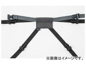 タナックス KシステムベルトＹ20 1100(H)×430(W)mm MP-304 2輪
