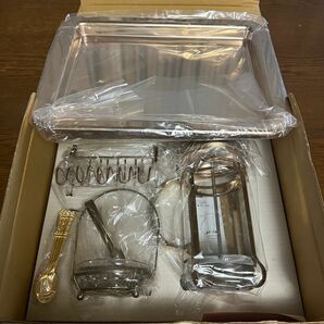 マイフェニックス ティーサーバーセット