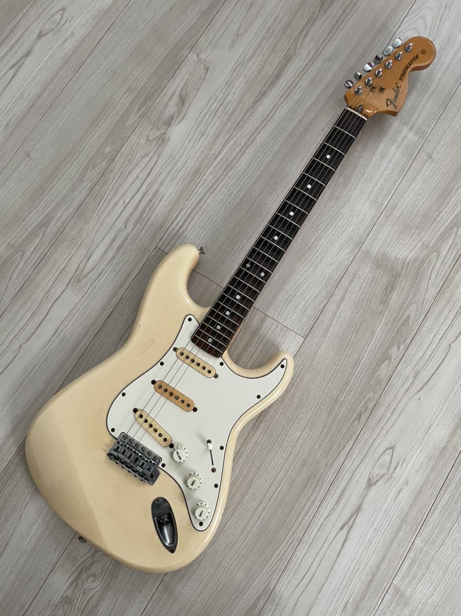 ヤフオク! -「fender aシリアル」(ストラトキャスター) (JAPAN)の落札