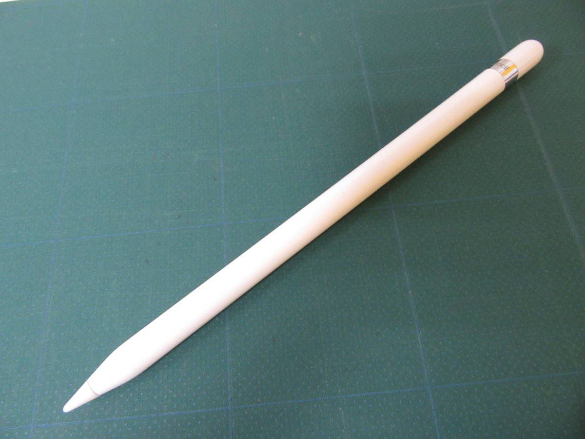 ヤフオク! -「apple pencil 第一世代」の落札相場・落札価格