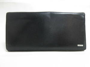 10535◆【SALE】PORTER ポーター SHEEN シーン LONG WALLET 長財布 中古 USED