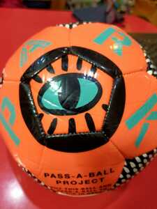 ** prompt decision * soccer ball ** colorful ***