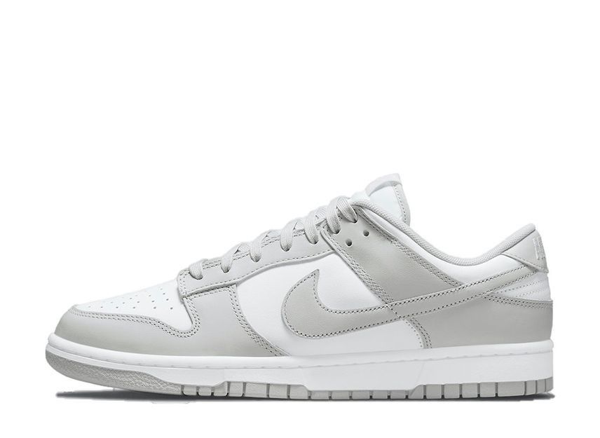 限定1足27㎝Nike Dunk Low Retroナイキダンクローグレーフォグ neuroid