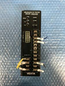 [CK13860] Oriental Motor オリエンタルモーター VEXTA FBLD40A ブラシレスモータードライバ 動作保証