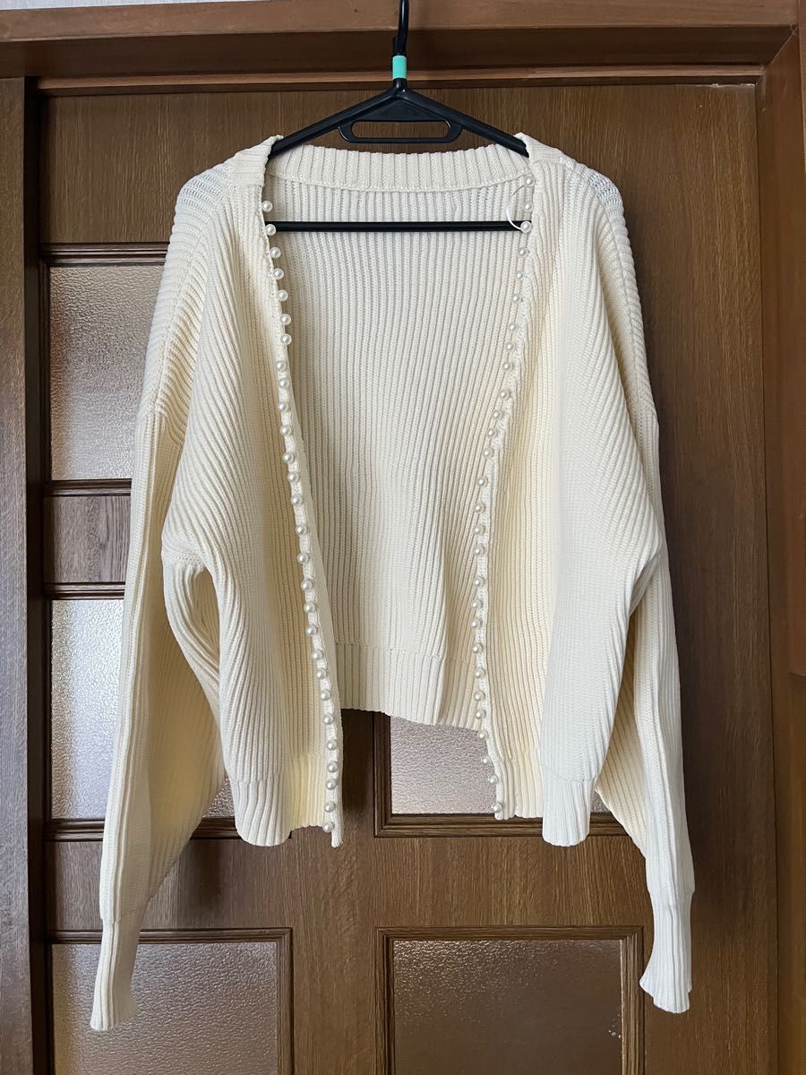 新品、未使用。ハウルの動く城 Donguri Closet限定 カーディガン