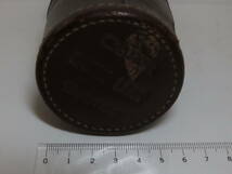 Canon Lens Case (Old type) キャノン レンズケース 旧マーク入り_画像9