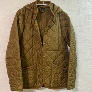 LAVENHAM キルティングジャケット ラベンハム