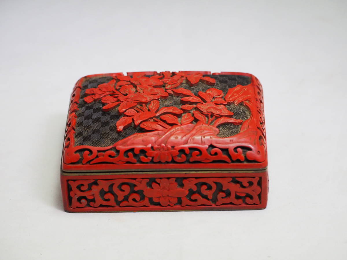 品】堆朱 筆たて sagordesh.com