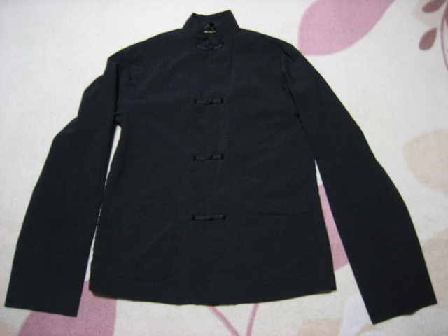 ヤフオク! -「black comme des garcons チャイナ」(ファッション) の ヤフオク! -「black comme des garcons チャイナ」(ファッション) の