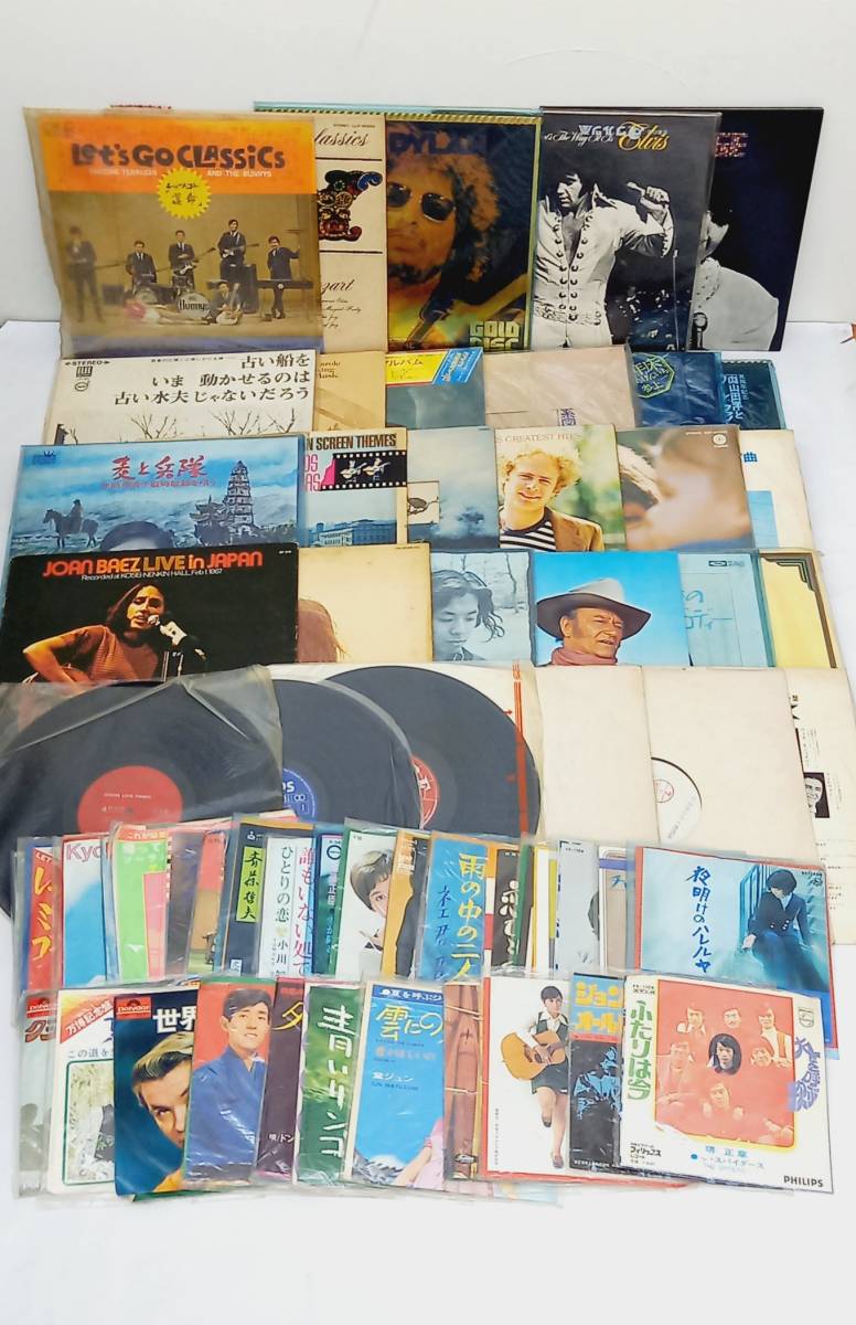 ヤフオク! -「昭和歌謡曲 lp」の落札相場・落札価格