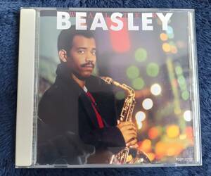 Smooth Jazz CD★Walter Beasley