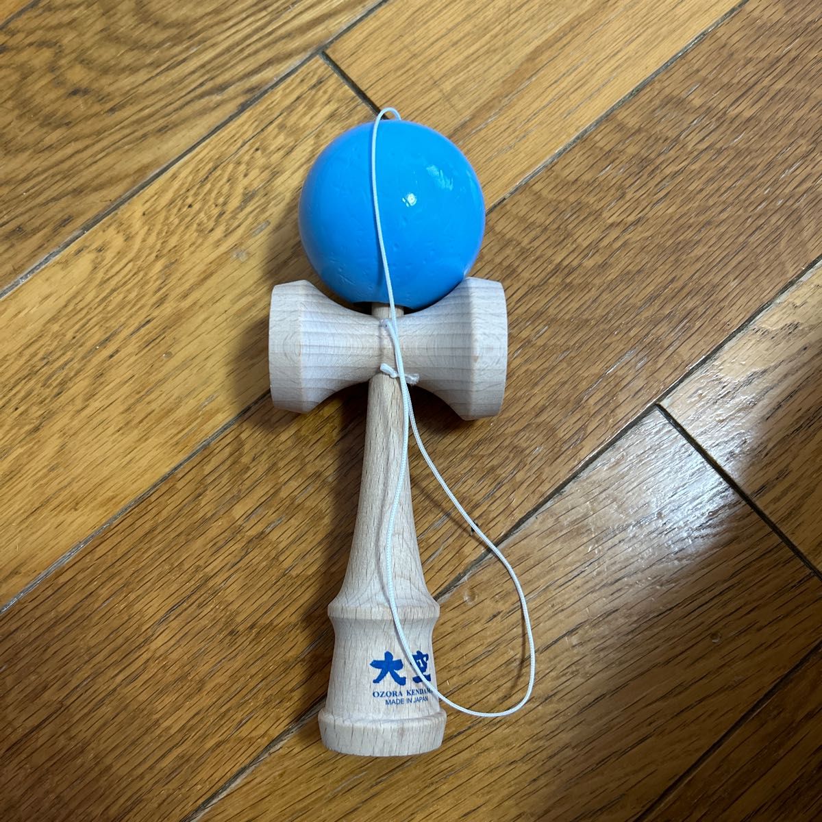 けん玉Mugen musou夢元無双spring yello新品未使用二個セット - 通販