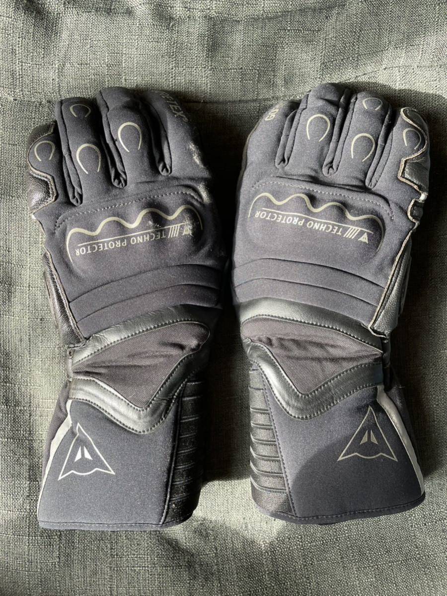 ヤフオク! -ダイネーゼ dainese グローブの中古品・新品・未使用品一覧