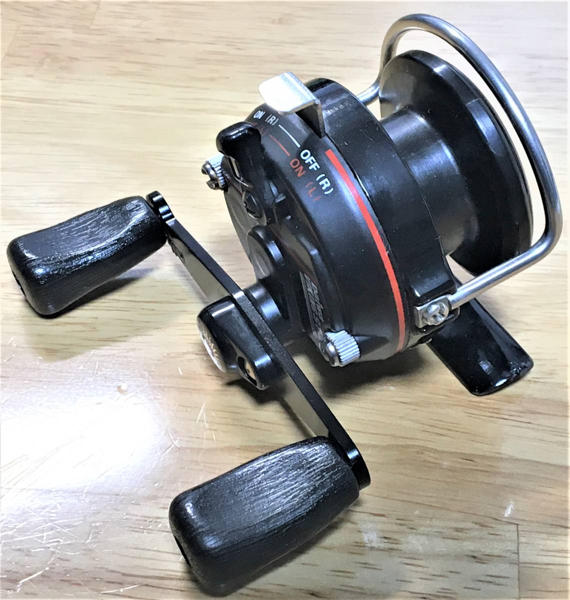 クリスマス特集2022 ダイワ バイキングST-44 中古品 2台セット DAIWA