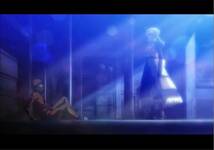 劇場版 Fate/stay night 特典 フィルム 生フィルム UNLIMITED BLADE WORKS UBW 映画 Fate セイバー アルトリア 衛宮士郎 士郎 フェイト_画像1