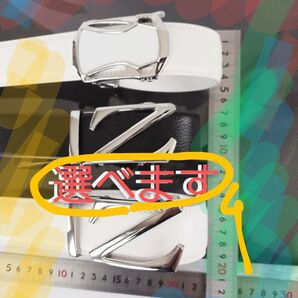 ゴルフベルト、オートロック式ベルト、メンズベルト、カジュアル、スーツ、フォーマル