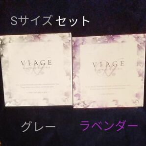 Viageビューティアップナイトブラ