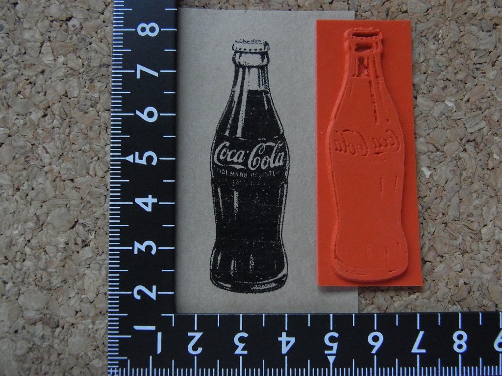 コカコーラ ボトル 瓶 激レア ビンテージ 1942年 沈没船引上げ 商品は