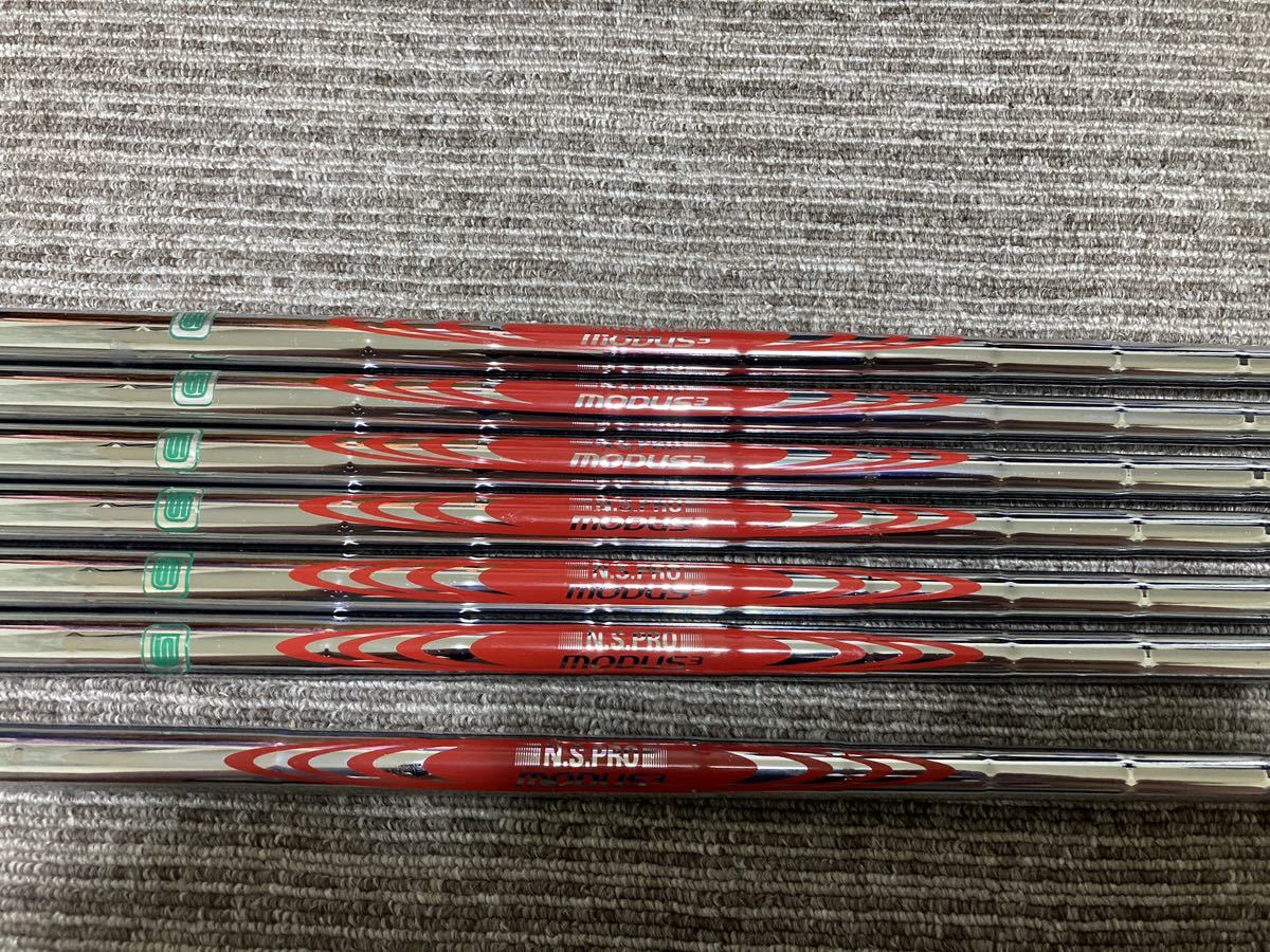 ヤフオク! -モーダス120sの中古品・新品・未使用品一覧