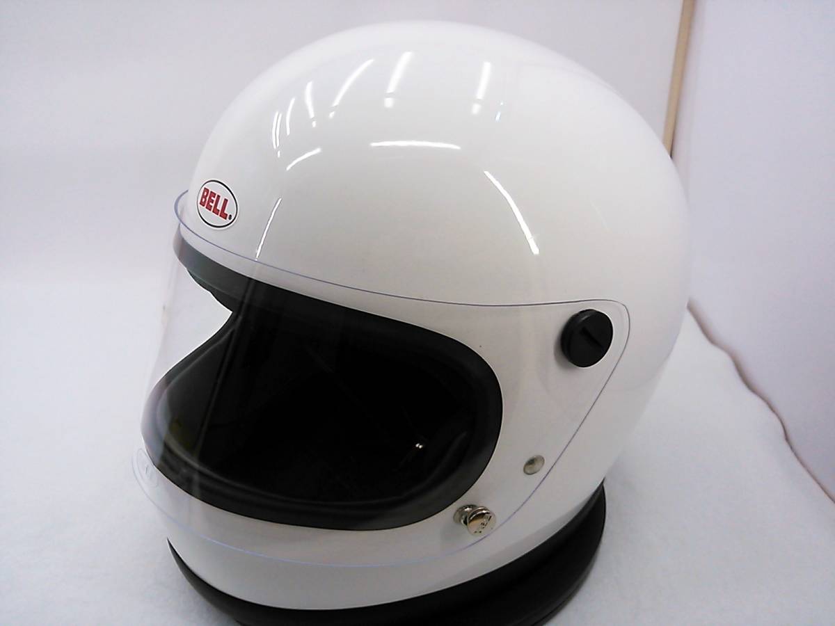 完売】 BELL STAR2 ベルスター2フルフェイス サイズL送料込 www.esn