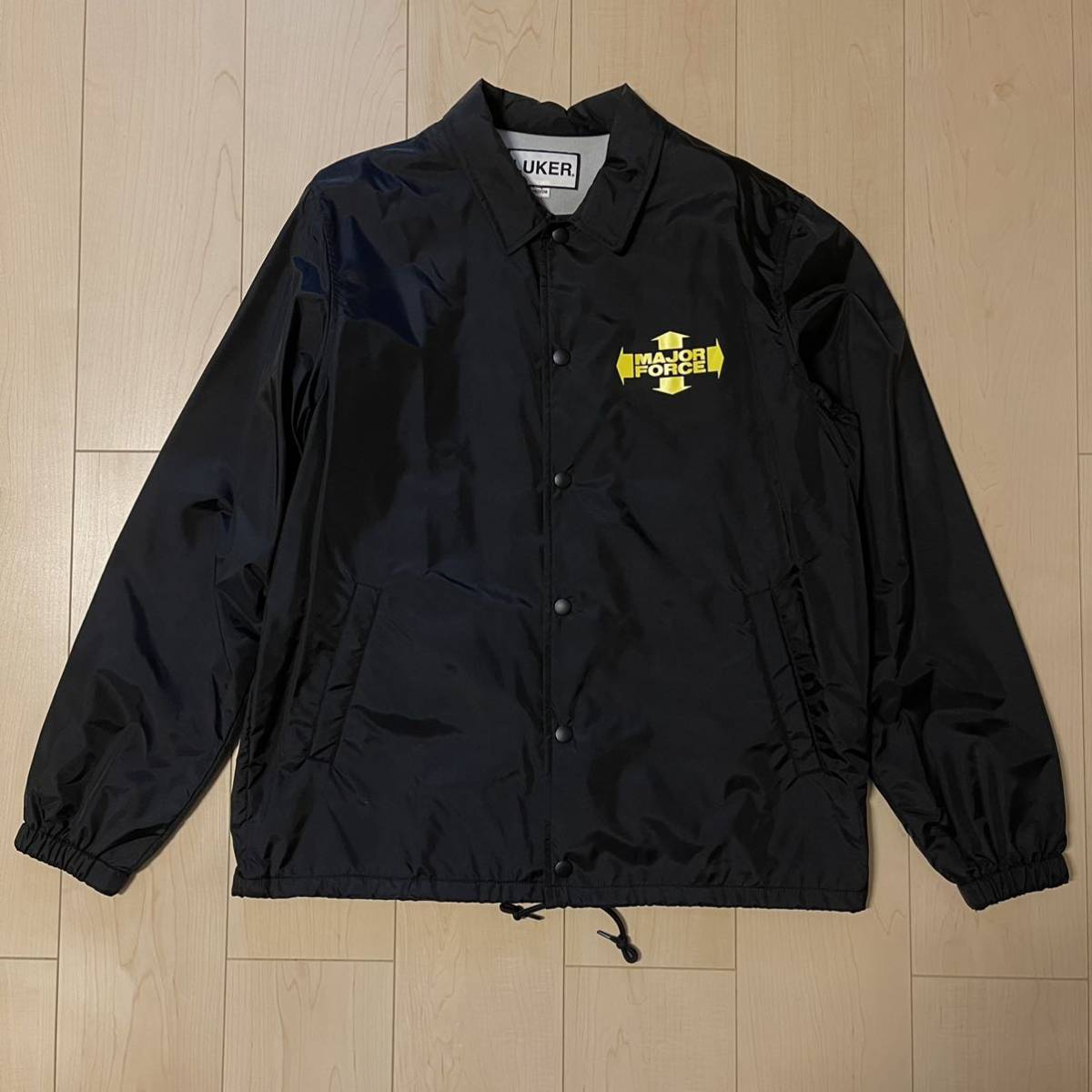 ヤフオク! -「ネイバーフッド コーチジャケット」の落札相場・落札価格 ヤフオク! -「ネイバーフッド コーチジャケット」の落札相場・落札価格