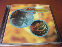 【CD】ウェス・モンゴメリー Wes Montgomery / Talkin' Verve 全16曲 (Verve)_画像1