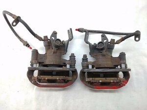 *4283@7048 MR-S S edition ZZW30 latter term * original rear caliper left right 2WD 122,904km E1