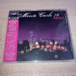 CHICANO SOUL/R&B/MONTE CARLO 76/モンテカルロ76/Marisela/2008/ALOE BLACC/TEX NAKAMURA of WAR