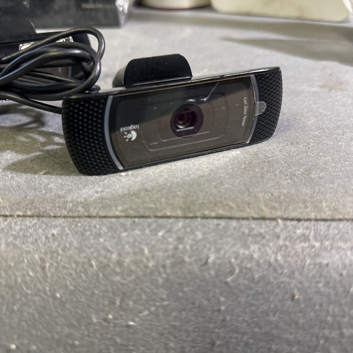JChere雅虎拍卖代购:【G】Logitech B910 HD ウェブカメラV-U0021