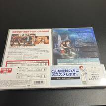 【未開封 保管品】 【シザーハンズ ビッグ 2枚セット】DVD 映画 洋画 コレクター保管品 トムハンクス ジョニーデップ ティムバートン_画像4