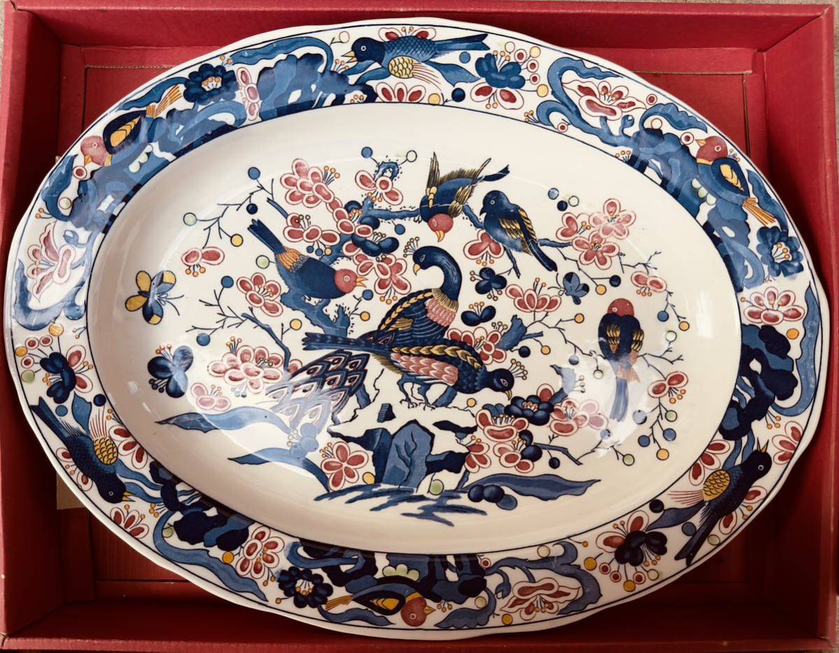 ヤフオク! -古伊万里 大皿(アンティーク、コレクション)の中古品・新品 ...