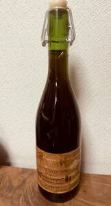 .. sweet selection 750ml old sake 